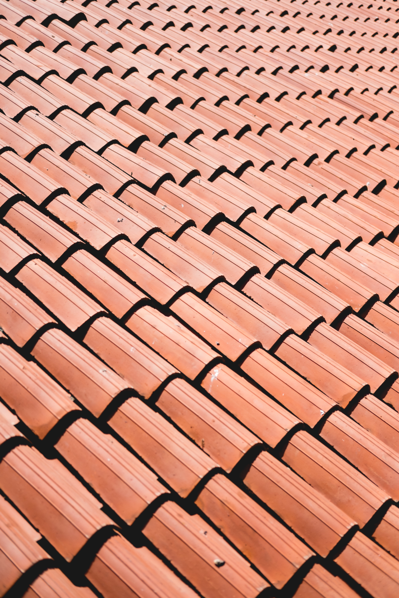 Roof Tiles